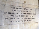 Smith, John - Smith Payne and Smiths (id=7160)